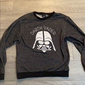 Darth Vader Sweater